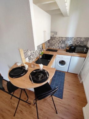 Lourdes : Duplex à 500m de la Grotte